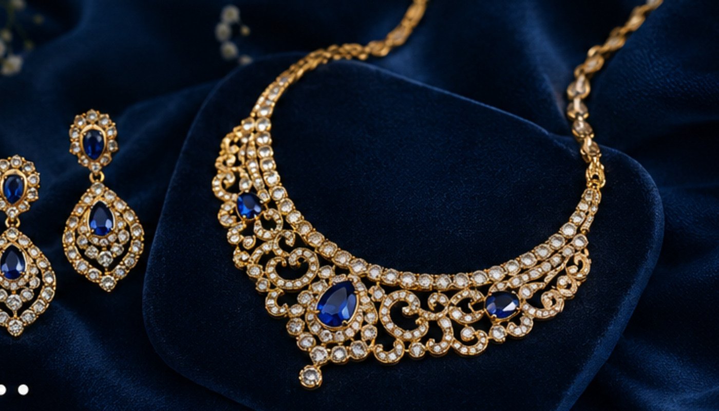 Bespoke Jewellery Design