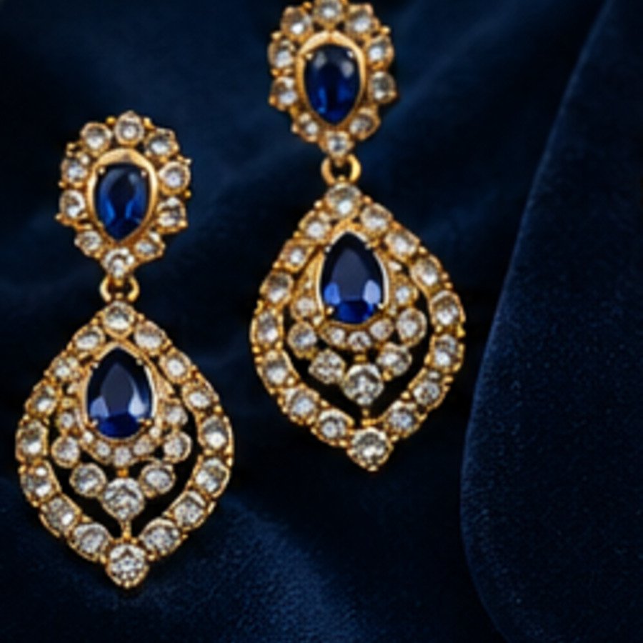 Artisan Earrings