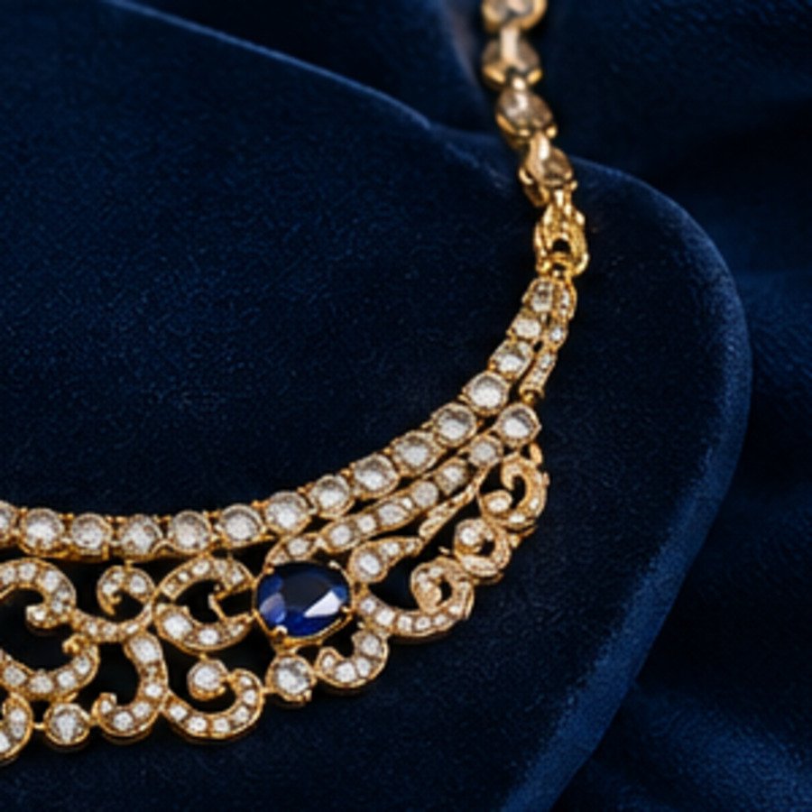 Jewellery Repairs